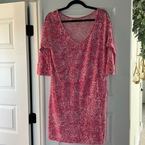 Lily Pulitzer Dress - Size Medium